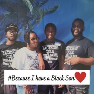 Meet your Posher, Rubena